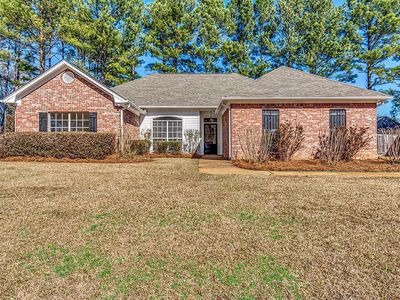 167 Hunters Row, Madison, MS, 39110