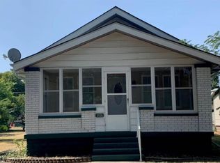 3036 N 7th St, Terre Haute, IN 47804