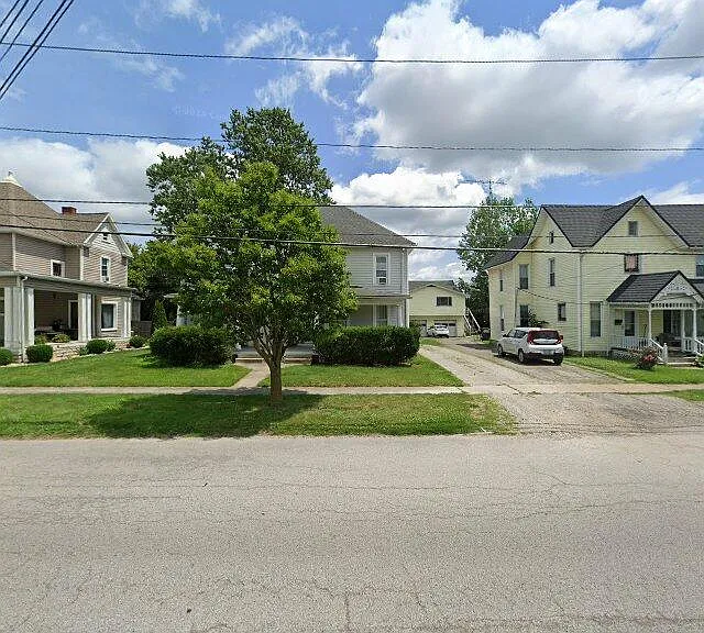 306 Northwest St #308 — Photo 1