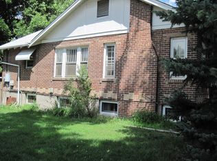 1891 S Washington St BASEMENT B, Denver, CO 80210