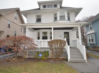 96 Burlington Ave, Rochester, NY 14619