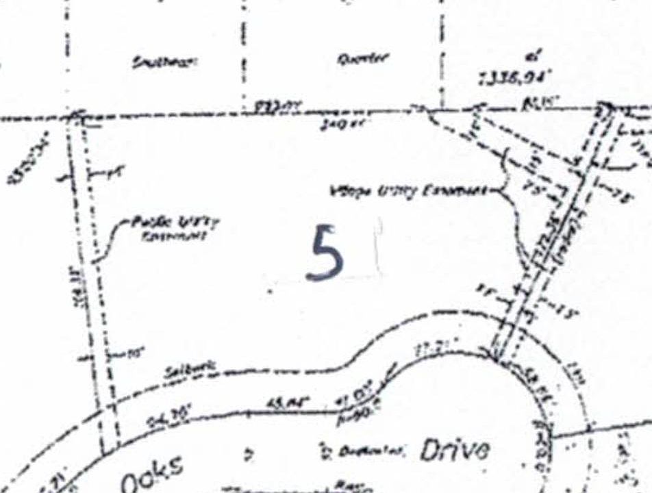 1st image of LOT 5 Rolling Oaks Dr Lot 5