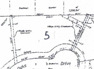 LOT 5 Rolling Oaks Dr LOT 5, Burlington, IL 60109