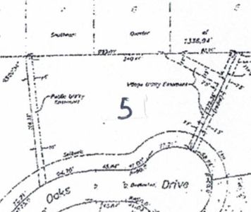 LOT 5 Rolling Oaks Dr Lot 5, Burlington, IL, 60109