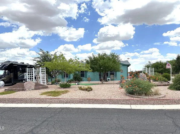 30985 S WANDERING Way #73, Congress, AZ 85332