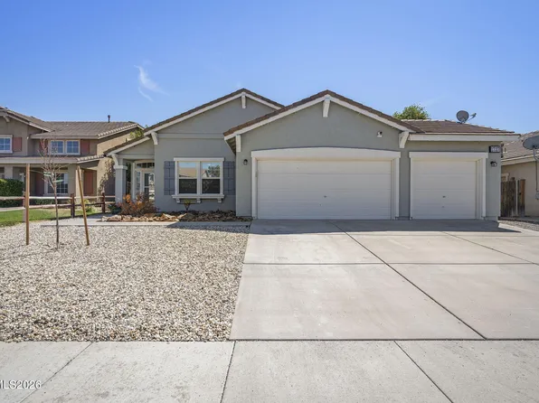 1727 Blue Oak Ct, Fernley, NV 89408