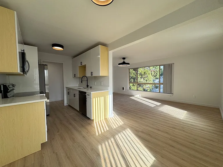 White Heather Apartments | Newly Renovated One and Two Bedroom Homes — Photo 56