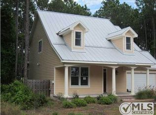 141 Royal Tern Way, Carrabelle, FL 32322