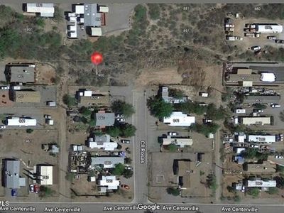 900 Calle Rosas, Clarkdale, AZ, 86324