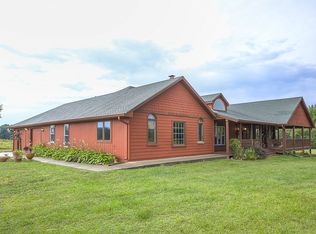 30119 S Lone Tree Rd, Harrisonville, MO 64701
