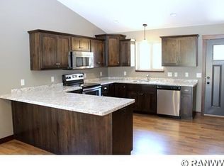 LOT 82 Timber Trail Willow Crk, Chippewa Falls, WI 54729