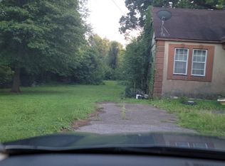 5839 Myers Rd, Memphis, TN 38115