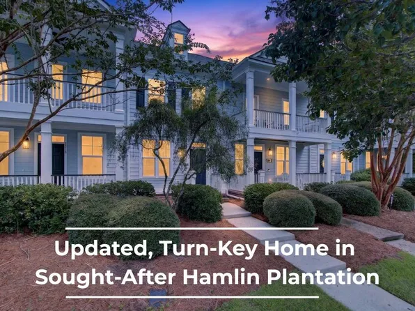 3420 Billings St, Mount Pleasant, SC 29466