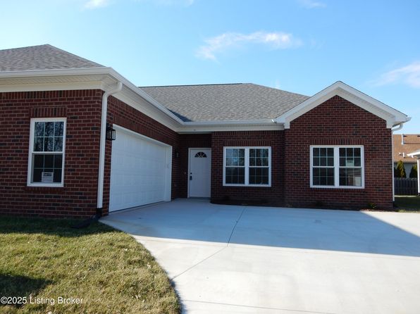 195 Bullitt Creek Dr, Shepherdsville, KY 40165