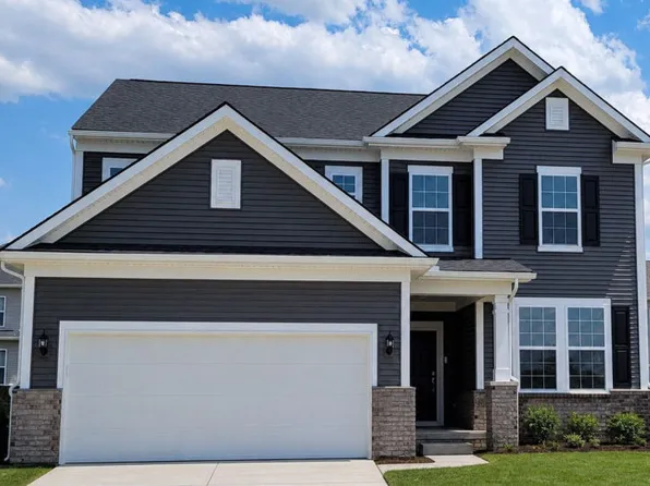 602 Gretchen Ln, Saline, MI 48176
