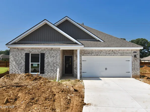 55 Kings Gate Cv, Jackson, TN 38305