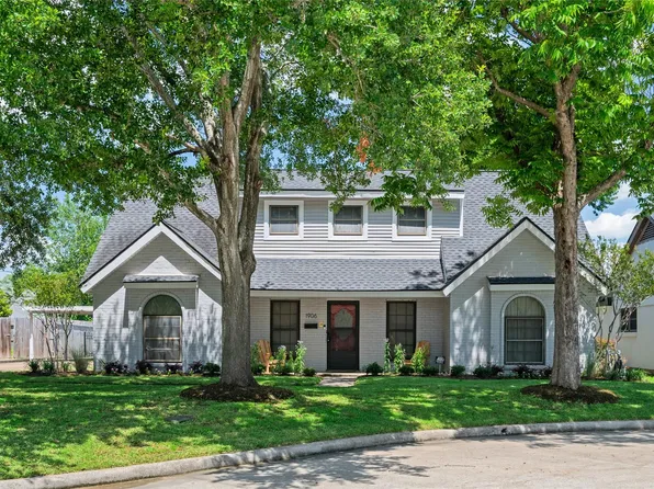 1906 Spillers Ln, Houston, TX 77043