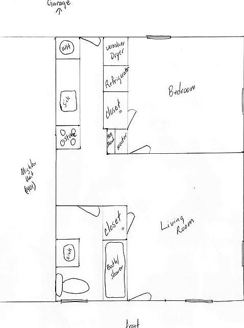 2nd image of 1403 Carroll Ave