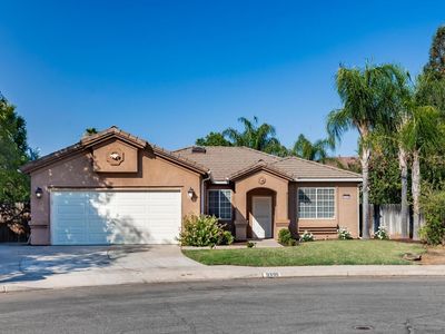 9398 N Recreation Ave, Fresno, CA, 93720