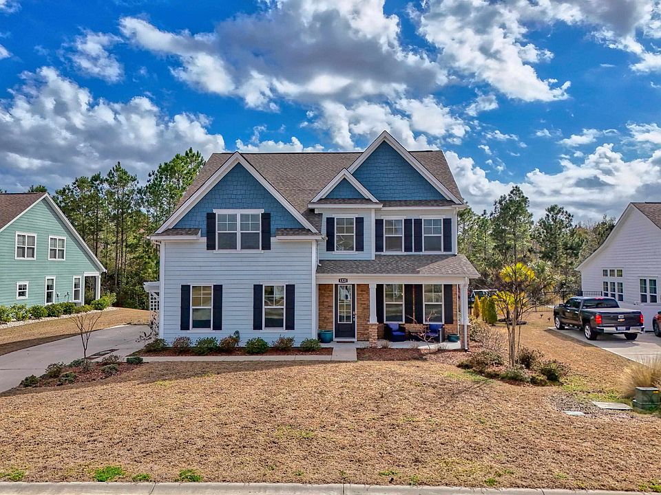 1st image of 1325 Bermuda Grass Dr. Brighton Lakes Gated Community