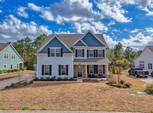 1325 Bermuda Grass Dr, Myrtle Beach, SC 29579