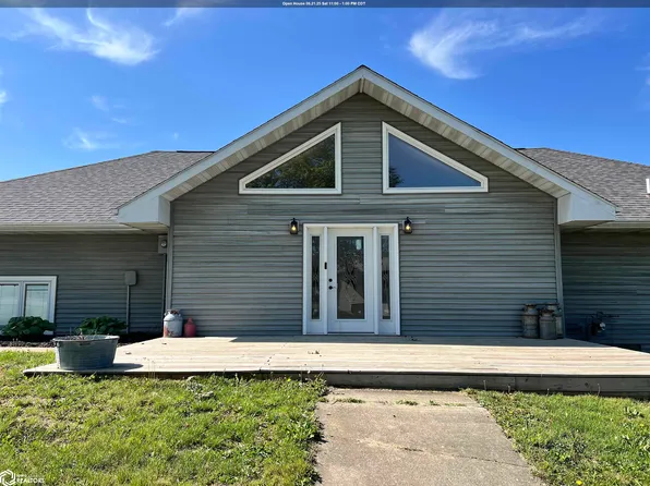 809 NE 7th St, Leon, IA 50144