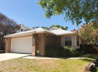 5755 Spring Sunshine, San Antonio, TX 78247