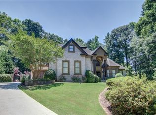 825 Champions Close, Milton, GA 30004