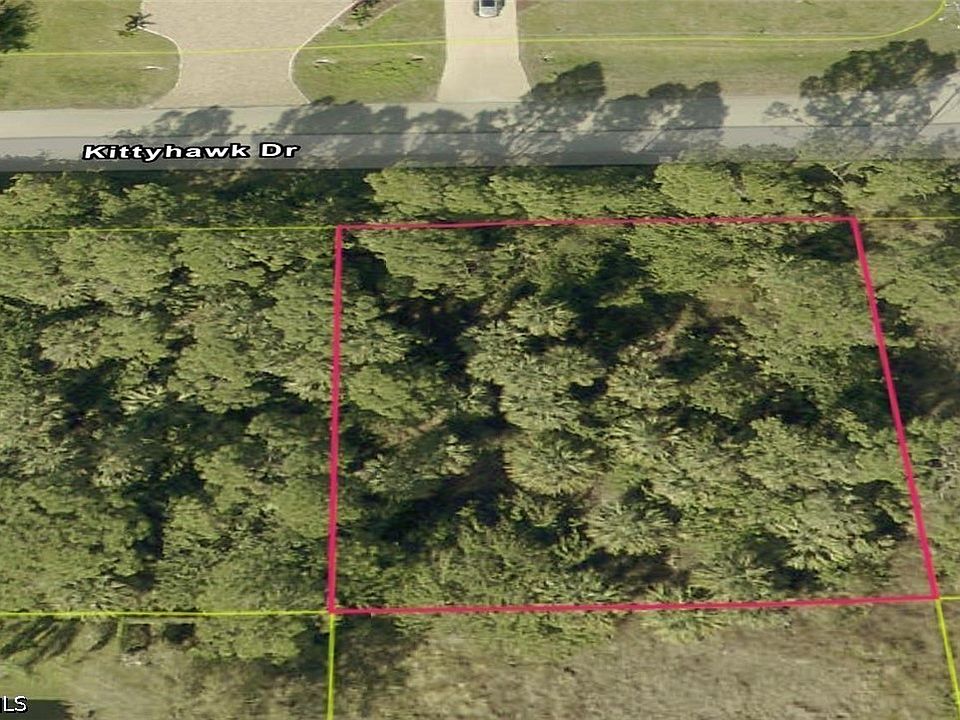 2nd image of 3743 Kittyhawk Dr