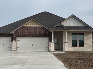 14525 Egon Dr, Salado, TX 76571