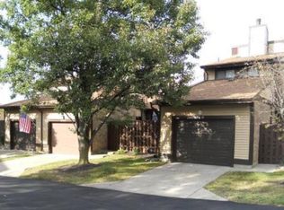 3717 Mack Rd, Fairfield, OH 45014