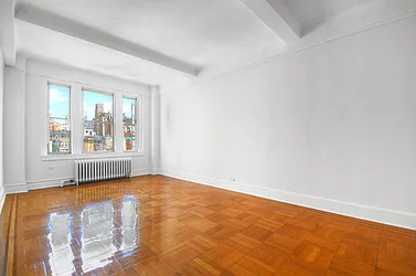 Rented by Corcoran