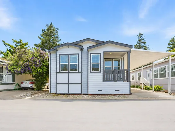 3263 Vineyard Ave Space 205, Pleasanton, CA 94566