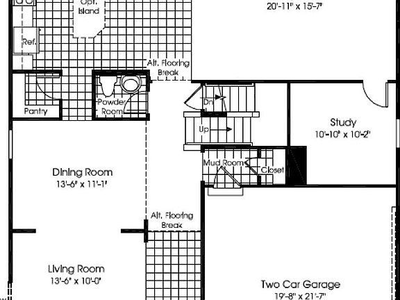 4th image of 31 Runyon Dr
