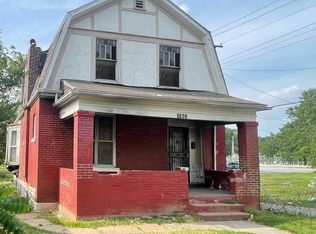 5541 Genevieve Ave, Saint Louis, MO 63120