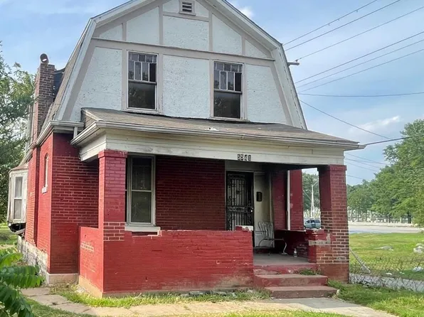 5541 Genevieve Ave, Saint Louis, MO 63120