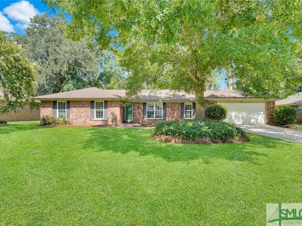 910 Boxwood Drive, Savannah, GA 31410