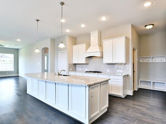 The Blanco - Kitchen