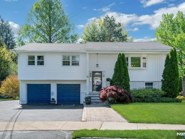 10 Ronald Ter #2017, Springfield, NJ 07081