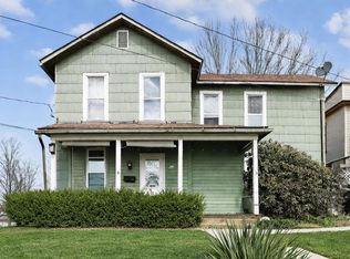 64 Stewart Ave, Greenville, PA 16125