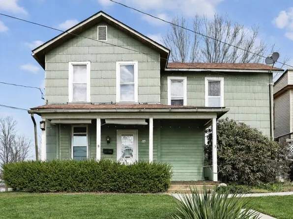 64 Stewart Ave, Greenville, PA 16125