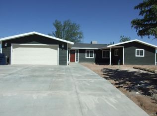 284 W Sycamore, Snowflake, AZ 85937