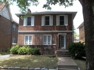 7137 Dartmouth Ave, Saint Louis, MO