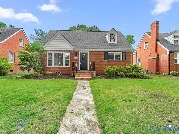 1925 Wilmington Ave, Richmond, VA 23227