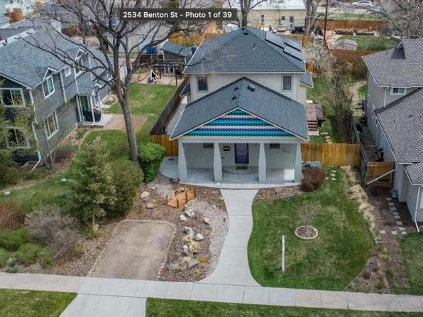 2534 Benton St