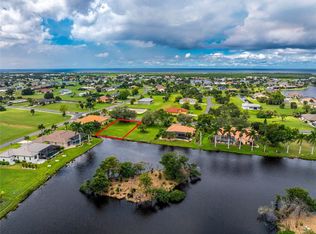 17204 Cape Horn Blvd #2, Punta Gorda, FL 33955