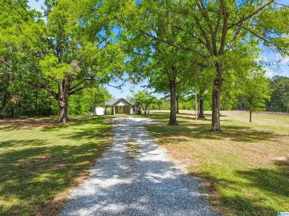 2670 Old Sylacauga Hwy, Sylacauga, AL 35150