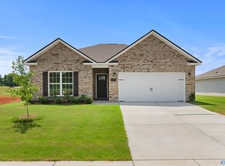 14105 Harvest Ridge Ln, Athens, AL 35611