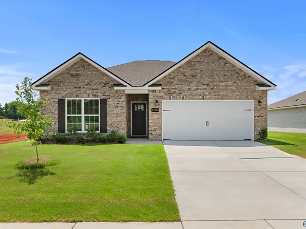 14114 Nursery Dr, Athens, AL 35611