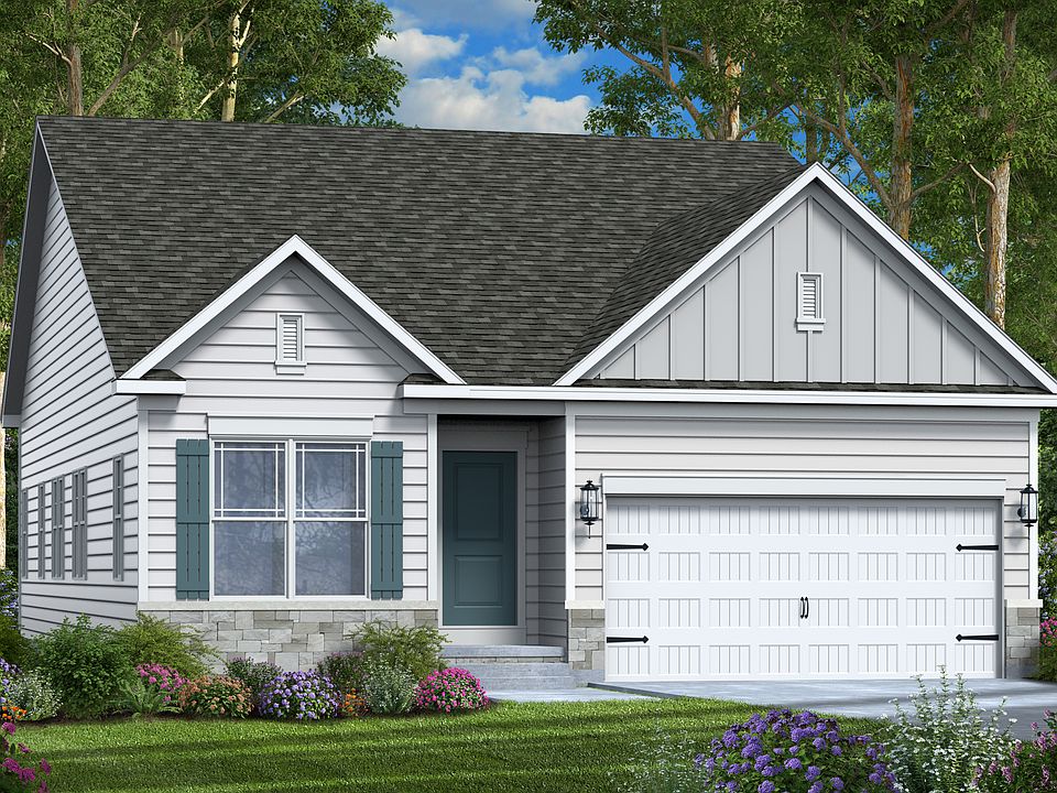 2nd image of 226 N Heron Cir Homesite 12